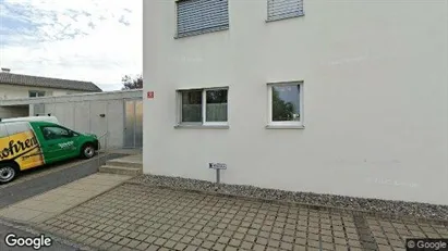 Apartments for rent in Dornbirn - Photo from Google Street View