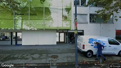 Apartments for rent in Dornbirn - Photo from Google Street View