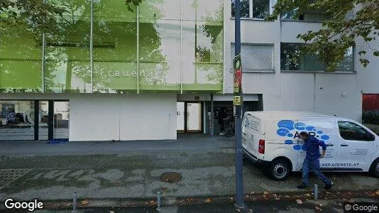 Apartments for rent in Dornbirn - Photo from Google Street View