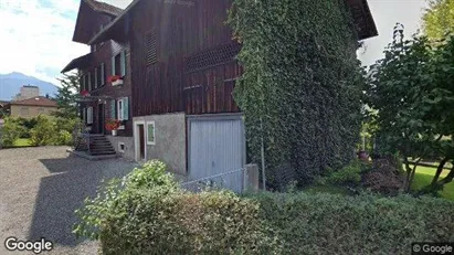 Apartments for rent in Dornbirn - Photo from Google Street View