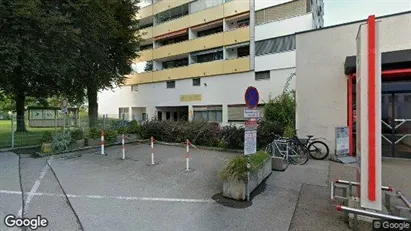Apartments for rent in Bregenz - Photo from Google Street View