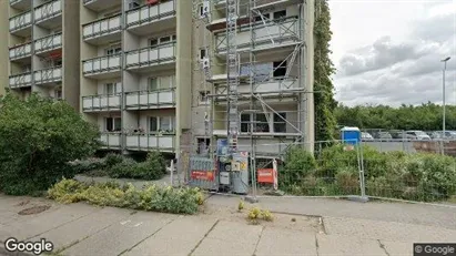 Apartments for rent in Mecklenburgische Seenplatte - Photo from Google Street View