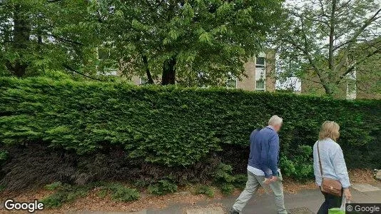 Apartments for rent in Kingston upon Thames - Surrey - Photo from Google Street View