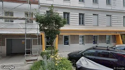 Apartments for rent in Vienna Margareten - Photo from Google Street View