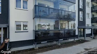 Apartments for rent in Saue - Photo from Google Street View