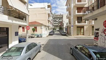 Apartments for rent in Patras - Photo from Google Street View