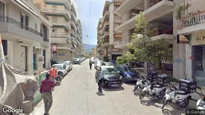 Apartments for rent in Patras - Photo from Google Street View