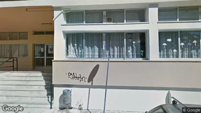 Apartments for rent in Patras - Photo from Google Street View