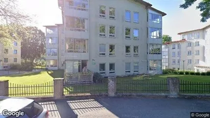 Apartments for rent in Borås - Photo from Google Street View