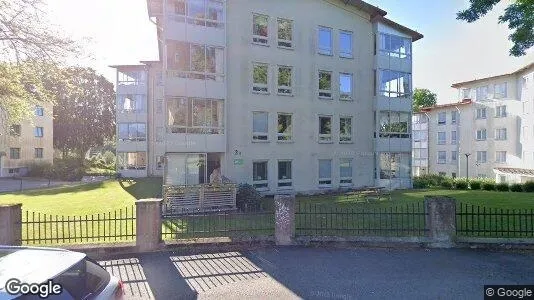 Apartments for rent in Borås - Photo from Google Street View