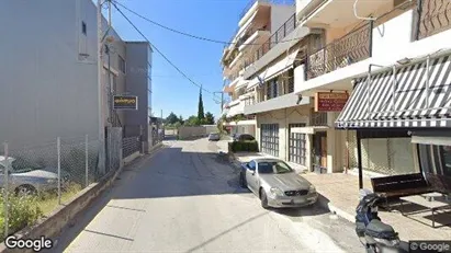 Apartments for rent in Patras - Photo from Google Street View