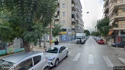 Apartments for rent in Patras - Photo from Google Street View