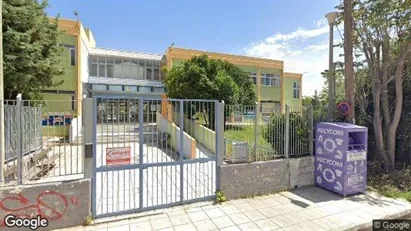 Apartments for rent in Patras - Photo from Google Street View