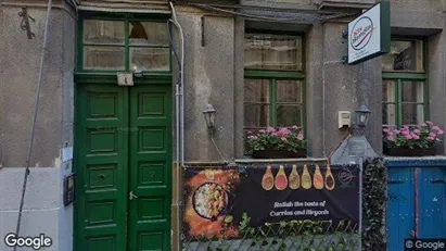 Apartments for rent in Budapest Erzsébetváros - Photo from Google Street View