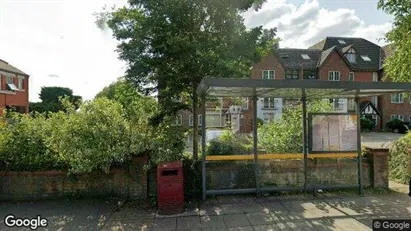 Apartments for rent in Dukinfield - Cheshire - Photo from Google Street View