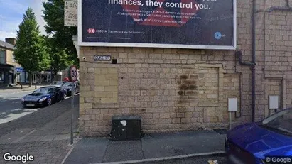 Apartments for rent in Colne - Lancashire - Photo from Google Street View
