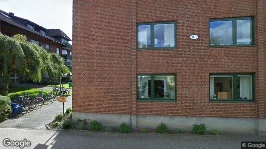 Apartments for rent in Ängelholm - Photo from Google Street View