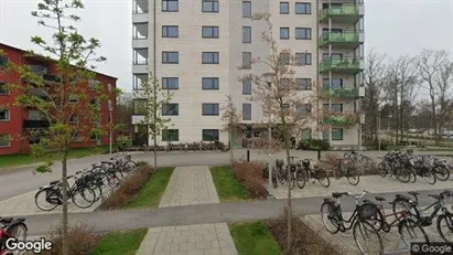 Apartments for rent in Kalmar - Photo from Google Street View