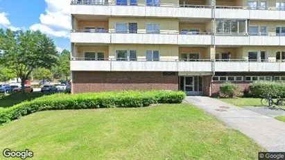 Apartments for rent in Norrköping - Photo from Google Street View