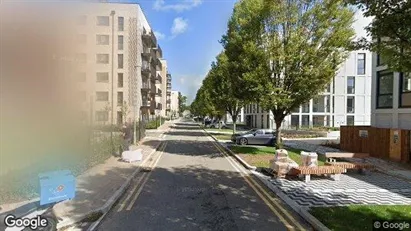 Apartments for rent in Uxbridge - Middlesex - Photo from Google Street View