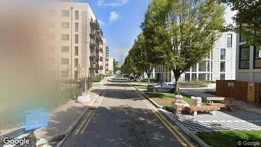 Apartments for rent in Uxbridge - Middlesex - Photo from Google Street View