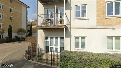 Apartments for rent in West Drayton - Middlesex - Photo from Google Street View