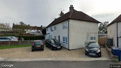 Apartments for rent in Stanmore - Middlesex - Photo from Google Street View
