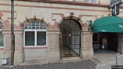 Apartments for rent in Trelleborg - Photo from Google Street View