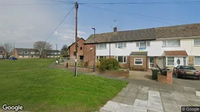 Apartments for rent in Whitley Bay - Tyne and Wear - Photo from Google Street View