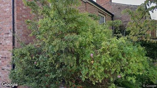 Apartments for rent in Manchester - Lancashire - Photo from Google Street View