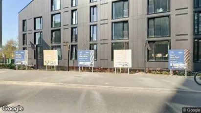 Apartments for rent in Salford - Lancashire - Photo from Google Street View