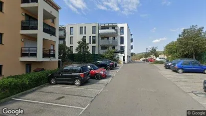 Apartments for rent in Brignoles - Photo from Google Street View