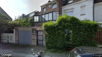 Apartments for rent in Kraainem - Photo from Google Street View