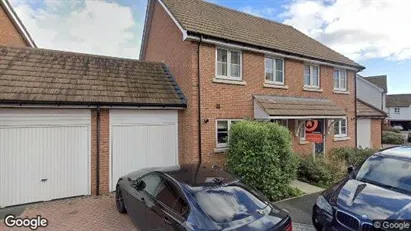 Apartments for rent in Rochester - Kent - Photo from Google Street View