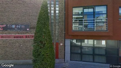 Apartments for rent in Oudenaarde - Photo from Google Street View