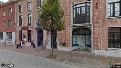 Apartments for rent in Brecht - Photo from Google Street View