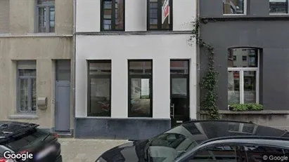 Apartments for rent in Kluisbergen - Photo from Google Street View
