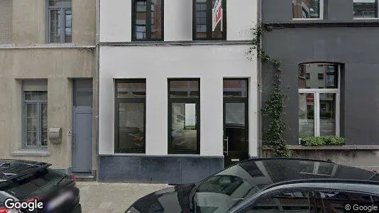 Apartments for rent in Kluisbergen - Photo from Google Street View