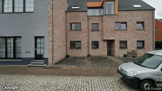 Apartments for rent in Westerlo - Photo from Google Street View