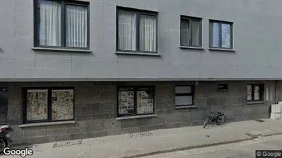 Apartments for rent in Mechelen - Photo from Google Street View