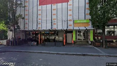 Rooms for rent in Oslo Frogner - Photo from Google Street View