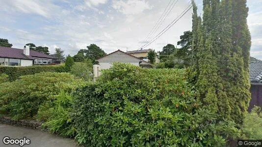 Apartments for rent in Bergen Åsane - Photo from Google Street View