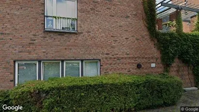Apartments for rent in Oslo Ullern - Photo from Google Street View