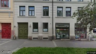 Apartments for rent in Oslo Gamle Oslo - Photo from Google Street View