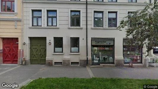 Apartments for rent in Oslo Gamle Oslo - Photo from Google Street View