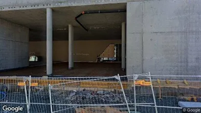 Apartments for rent in Trondheim Midtbyen - Photo from Google Street View