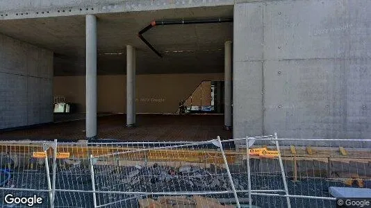 Apartments for rent in Trondheim Midtbyen - Photo from Google Street View