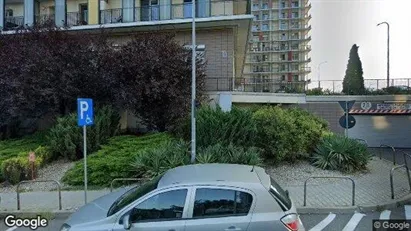 Apartments for rent in Bucharest - Sectorul 4 - Photo from Google Street View