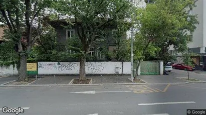 Apartments for rent in Bucharest - Sectorul 1 - Photo from Google Street View