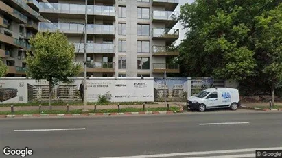 Apartments for rent in Voluntari - Photo from Google Street View